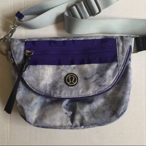 Lululemon Festival Bag